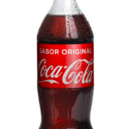 Coca Cola Regular Botella 354 ml