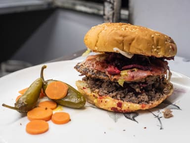 Superburger