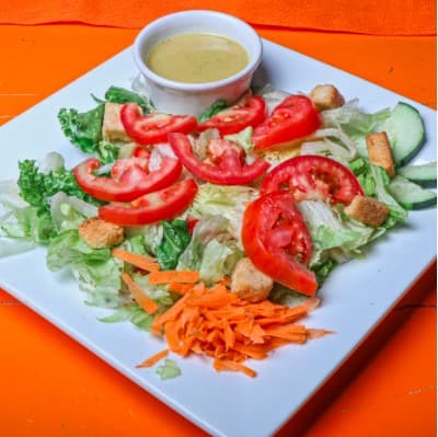 Ensalada Verde