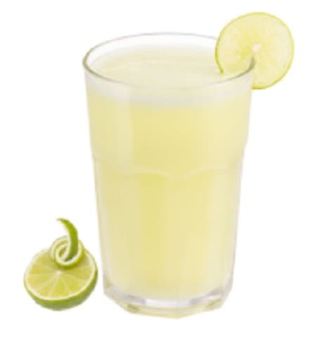 Limonada 16 Oz