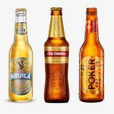 Cerveza Nacional 330 ml