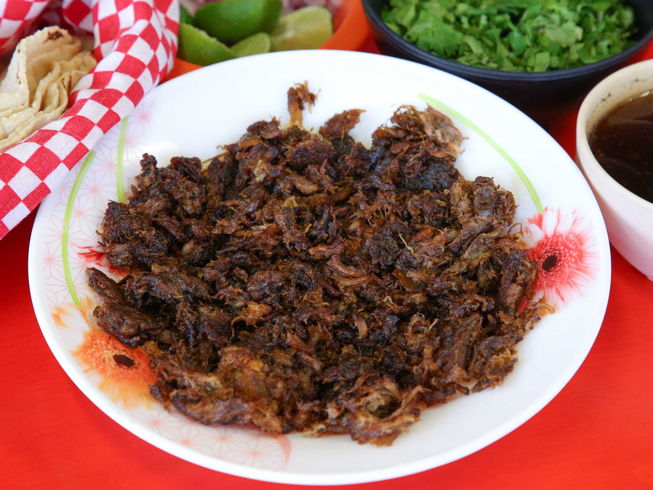 Orden de Birria Dorada