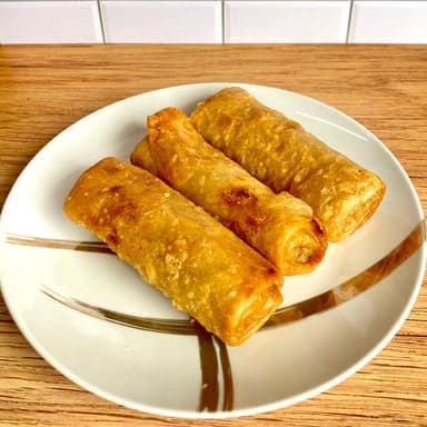 Rollito Primavera