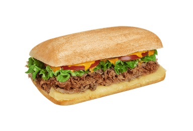 Beef & Cheese