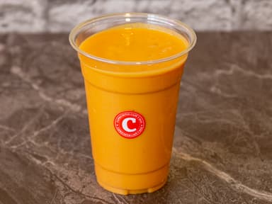 Jugo de Lúcuma con Plátano 16 Oz