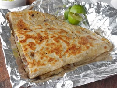 Quesajumbo de Carne Asada