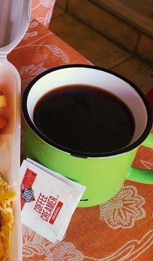 Café del Día
