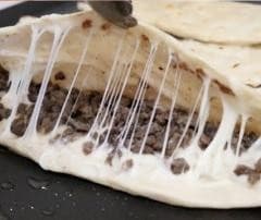 Combo 3 Gringas Doble Tortilla