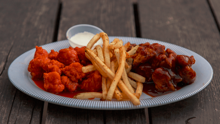 Boneless (300gr)