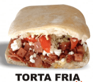 Torta Fria