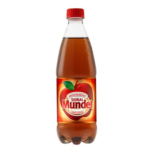 Sidral Mundet