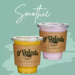 Oasis de Frutas