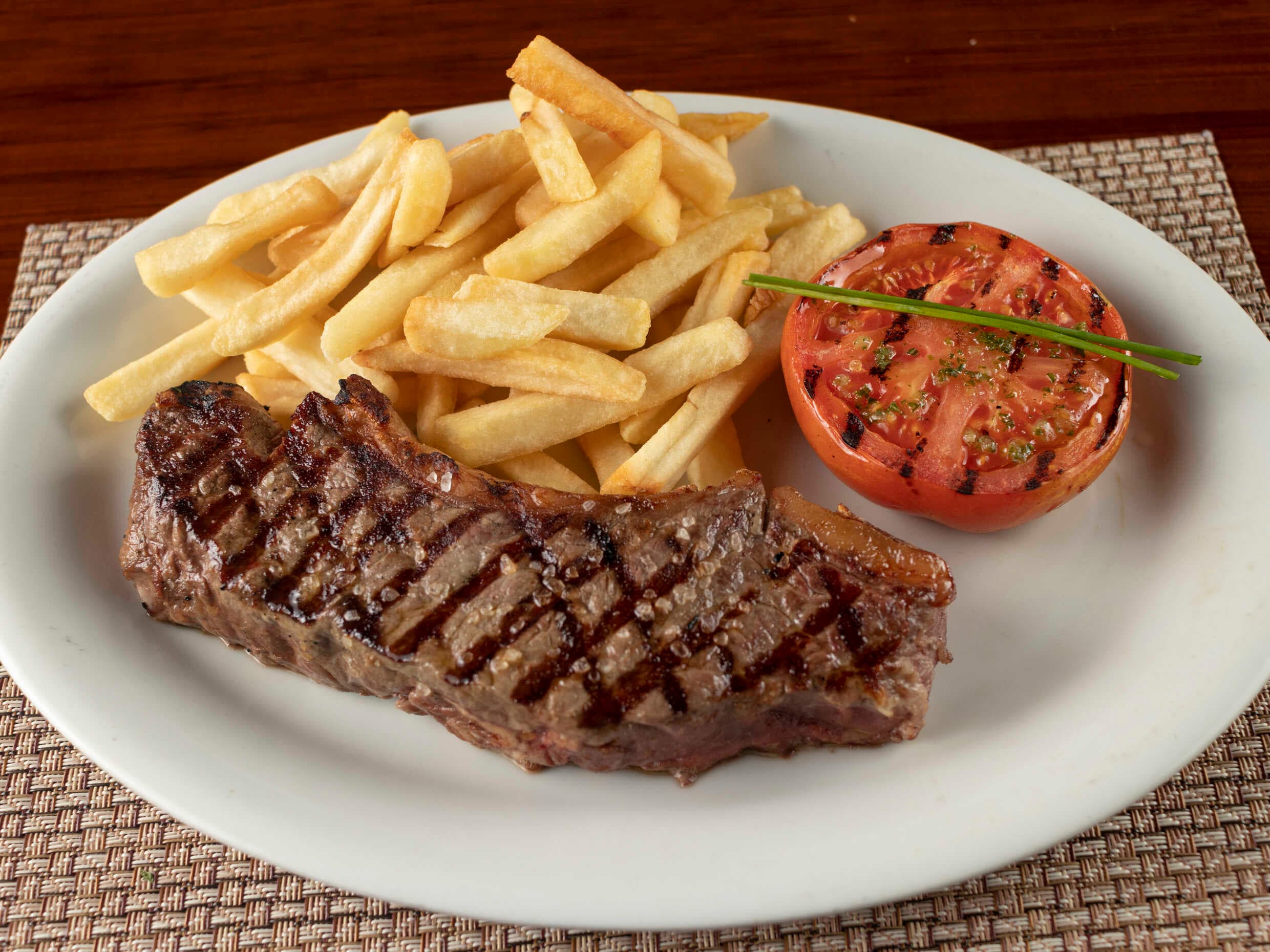 Bife de Chorizo