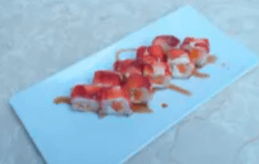 Polo Roll