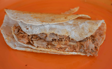 Cochinita Pibil