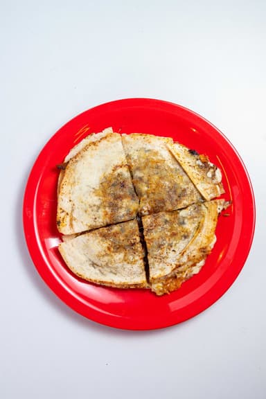 Pan Árabe de Pollo