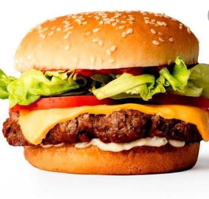 Hamburguesa
