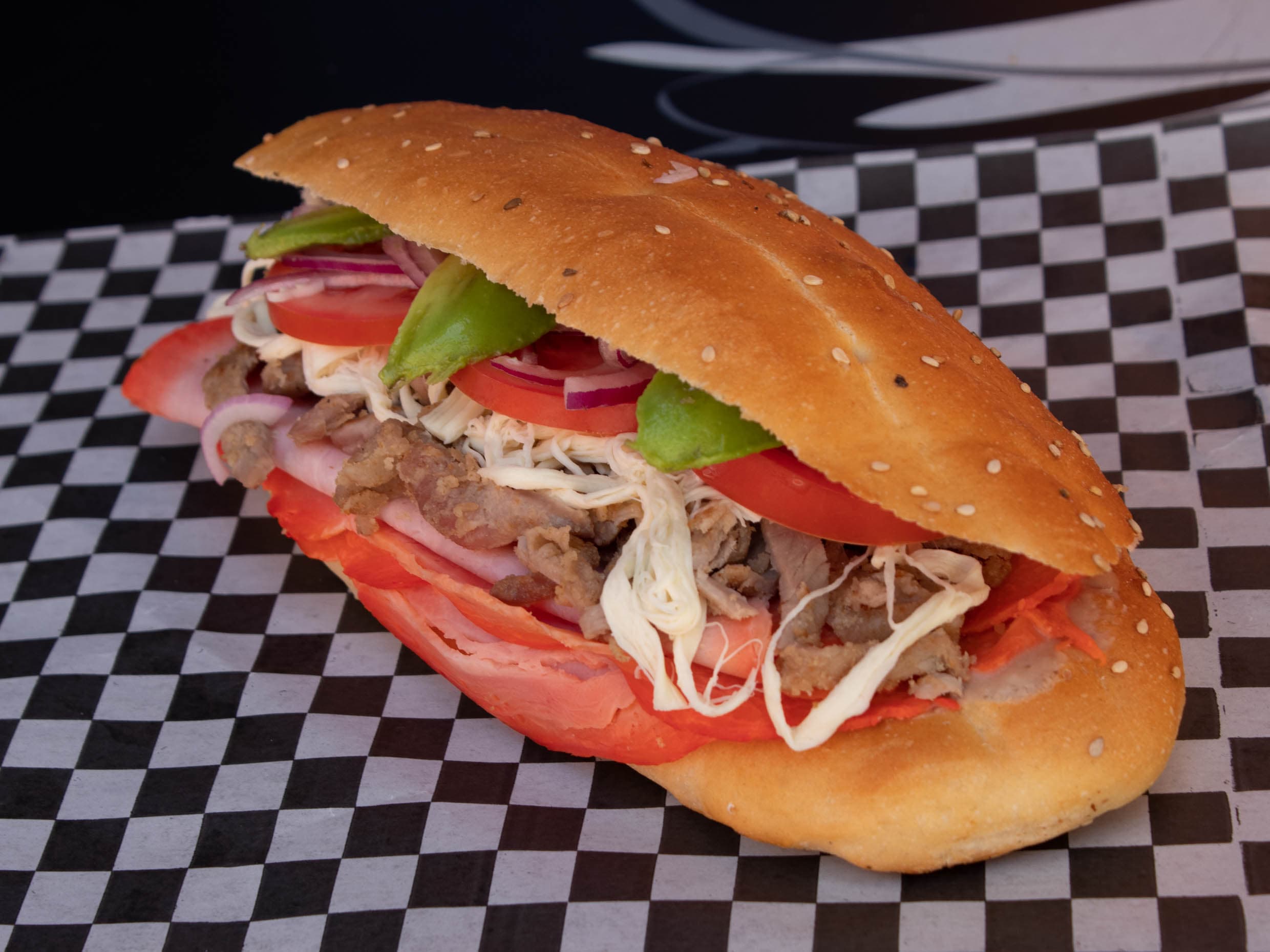 Torta ¡A Tu Gusto! (3 Ingredientes + Queso)