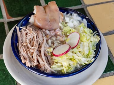 Pozole