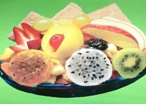Ensalada Light