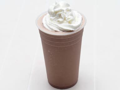 Malteada Capuchina Peque