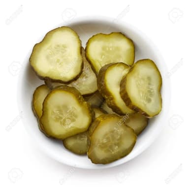 Pepinillos