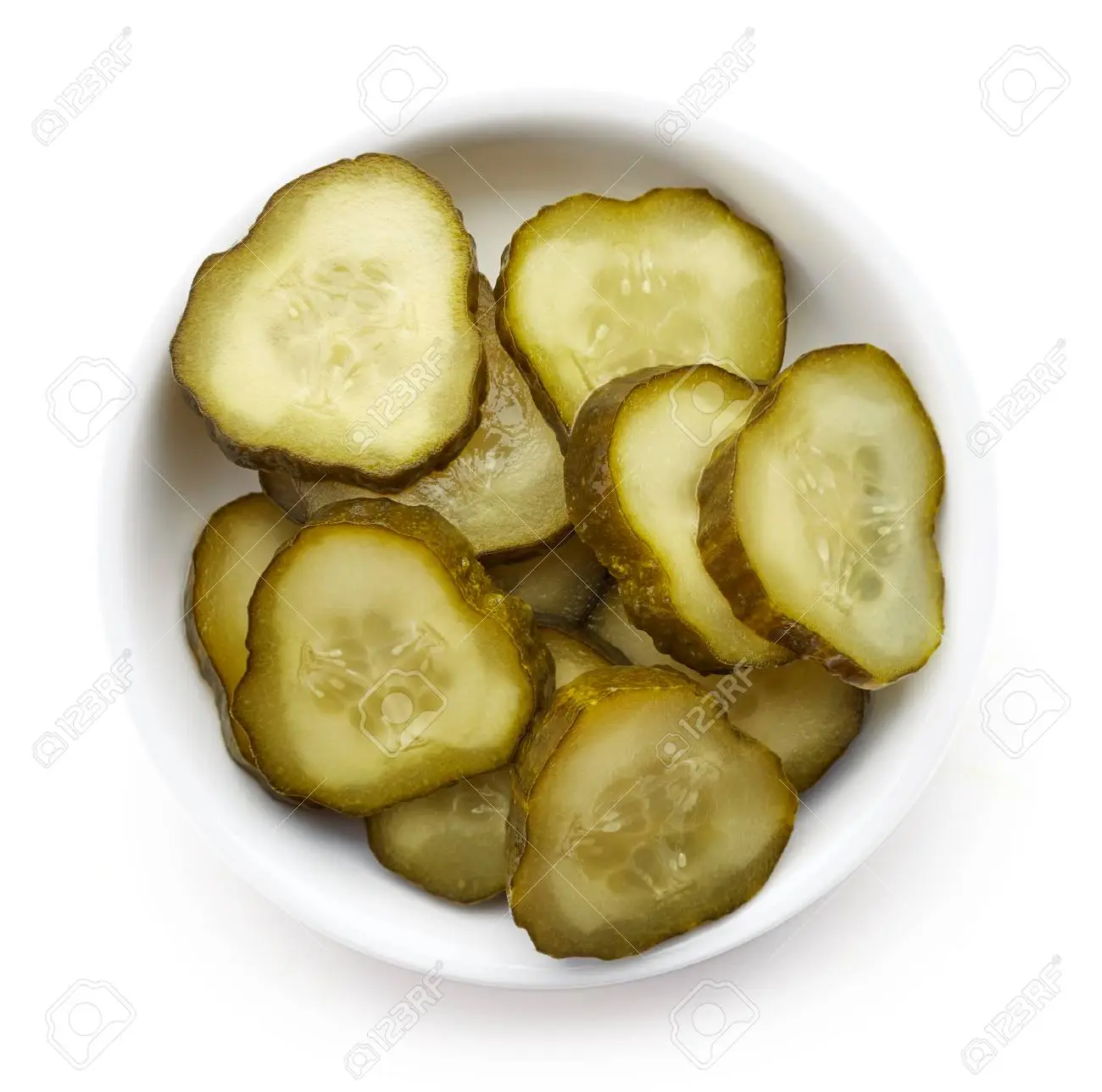Pepinillos