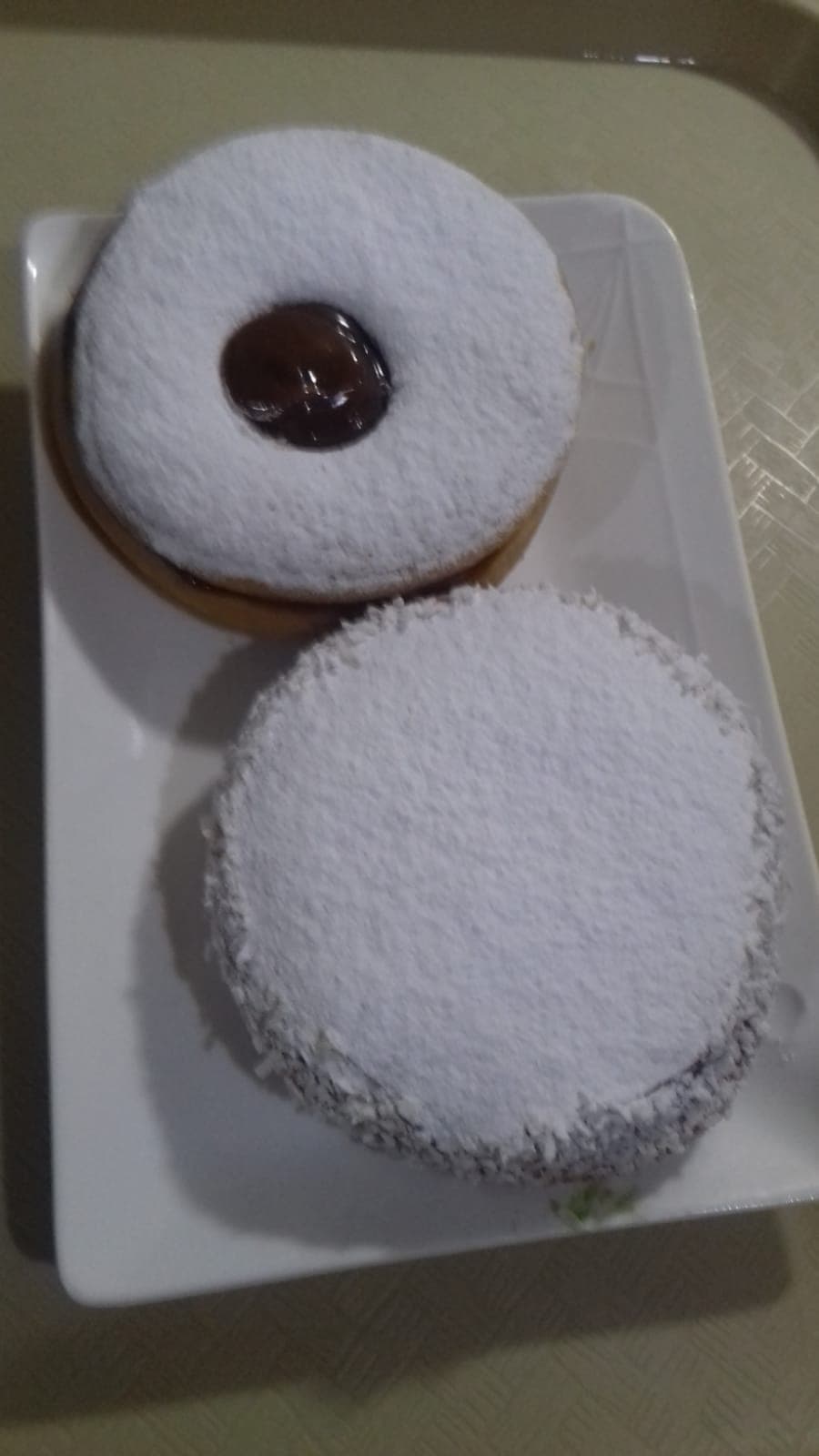 Alfajores