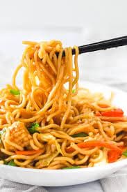 Yakisoba