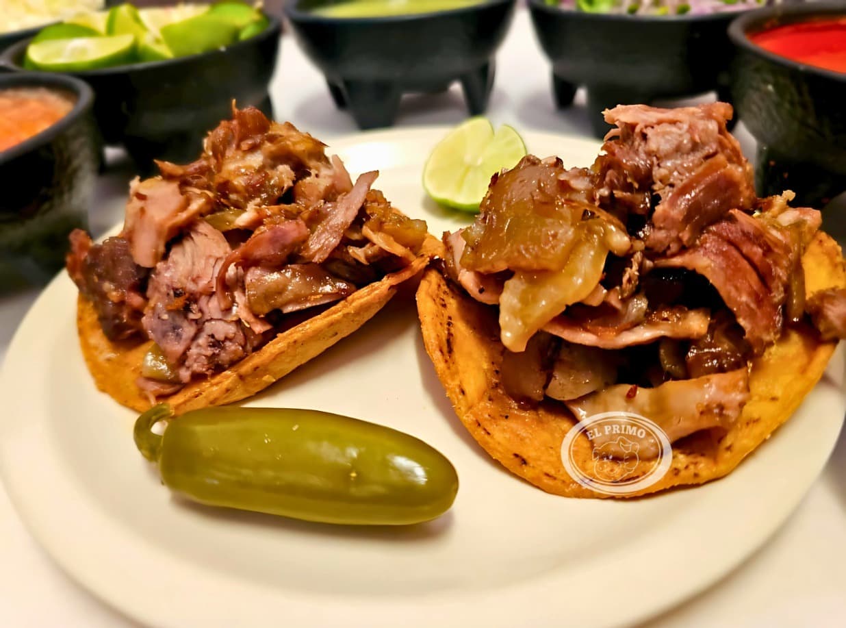 Tostada