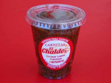 Asientos de Puerco