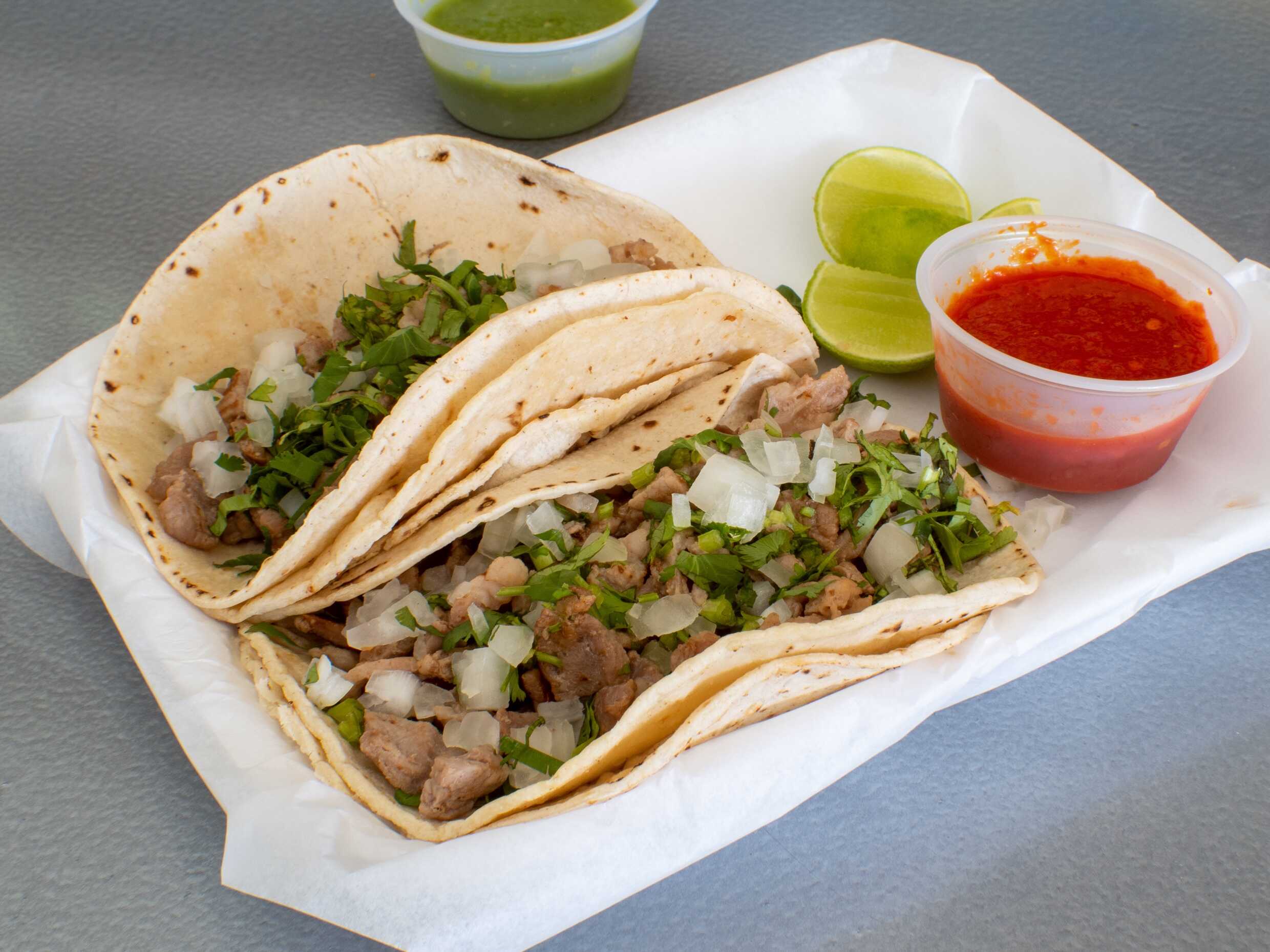 Tacos