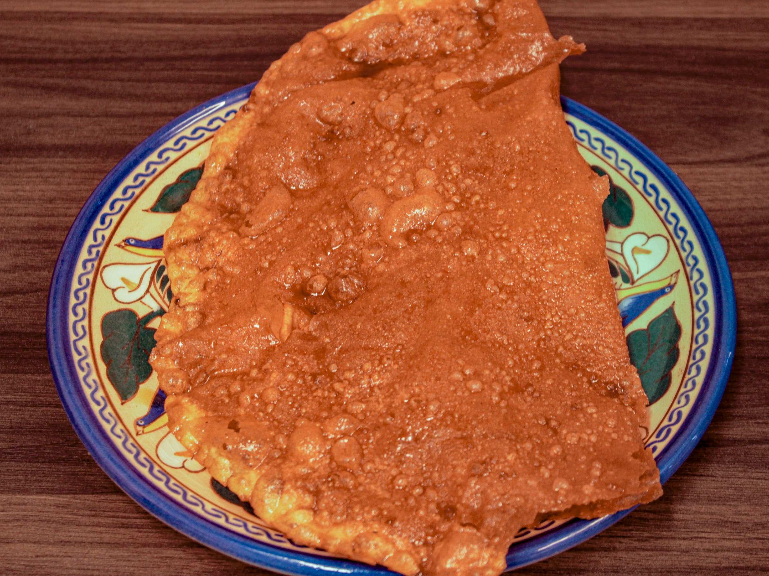 Buñuelos