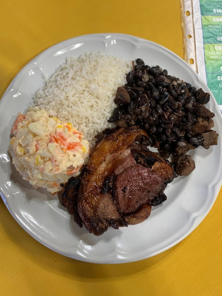 Combo-1 Picaña ⭐⭐⭐