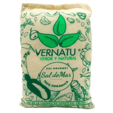 Sal de Mar 500 g