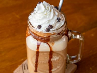 Frappé Capuccino Original
