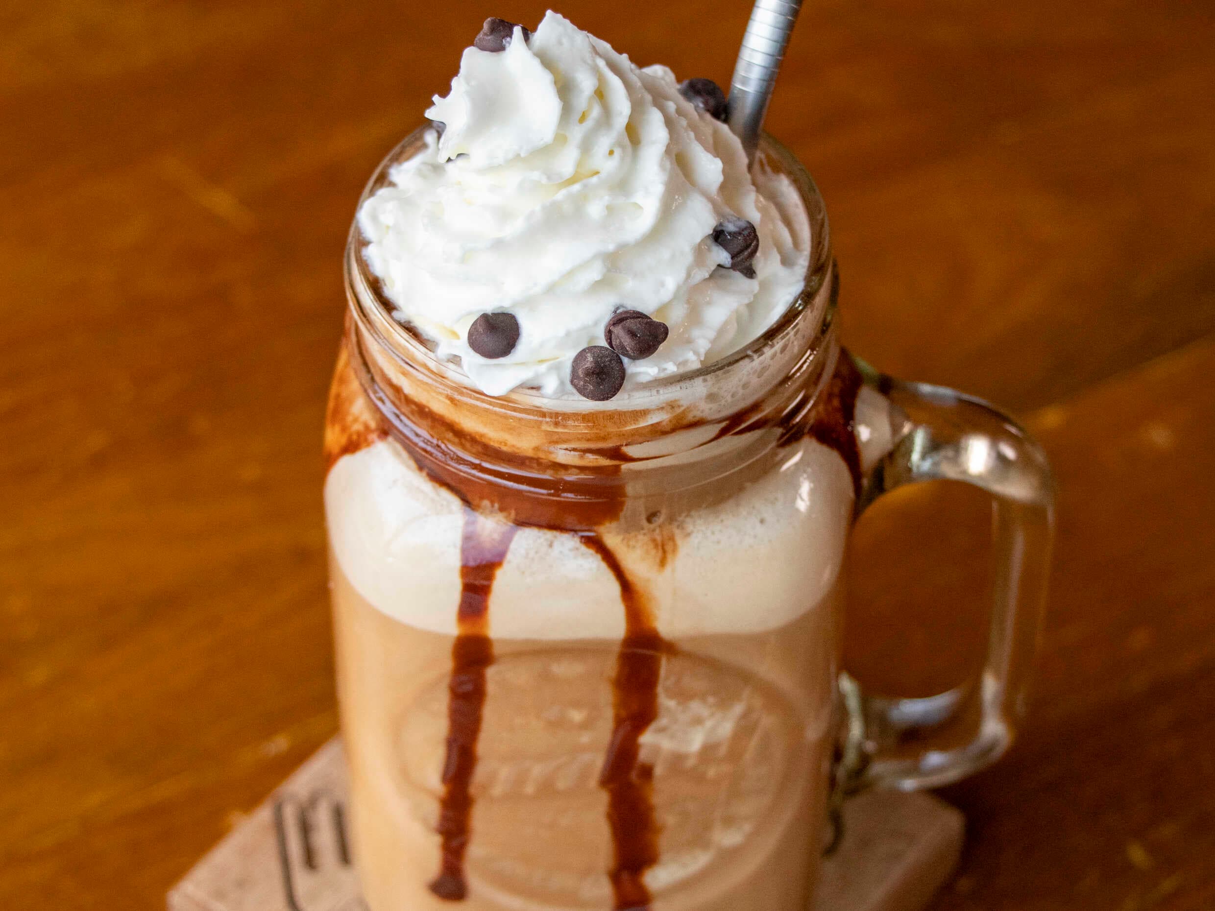 Frappé Capuccino Original