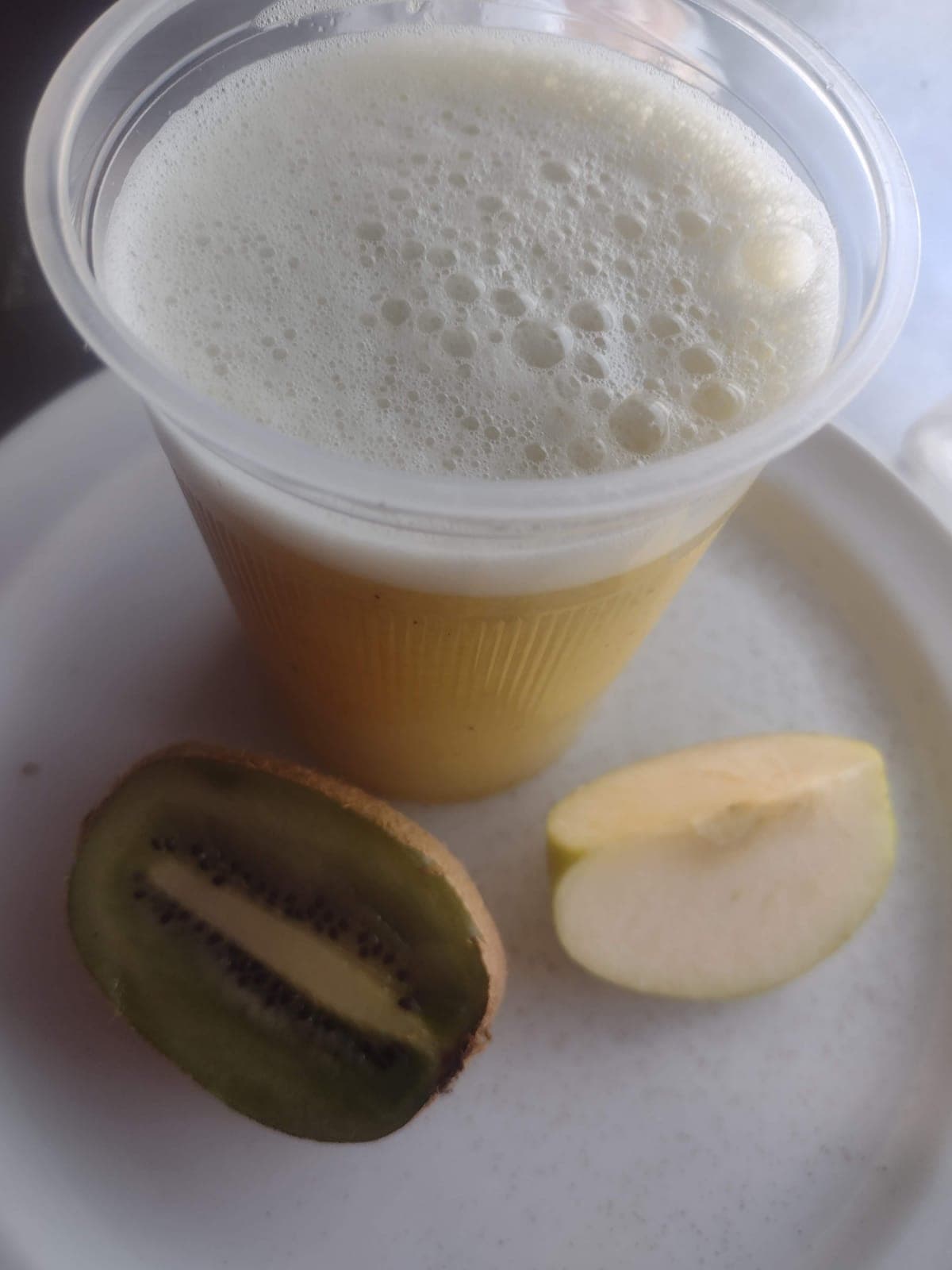 VERDE KIWI