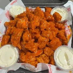 Boneless 30 Piezas