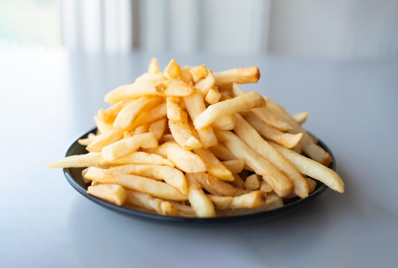 Orden de Papas