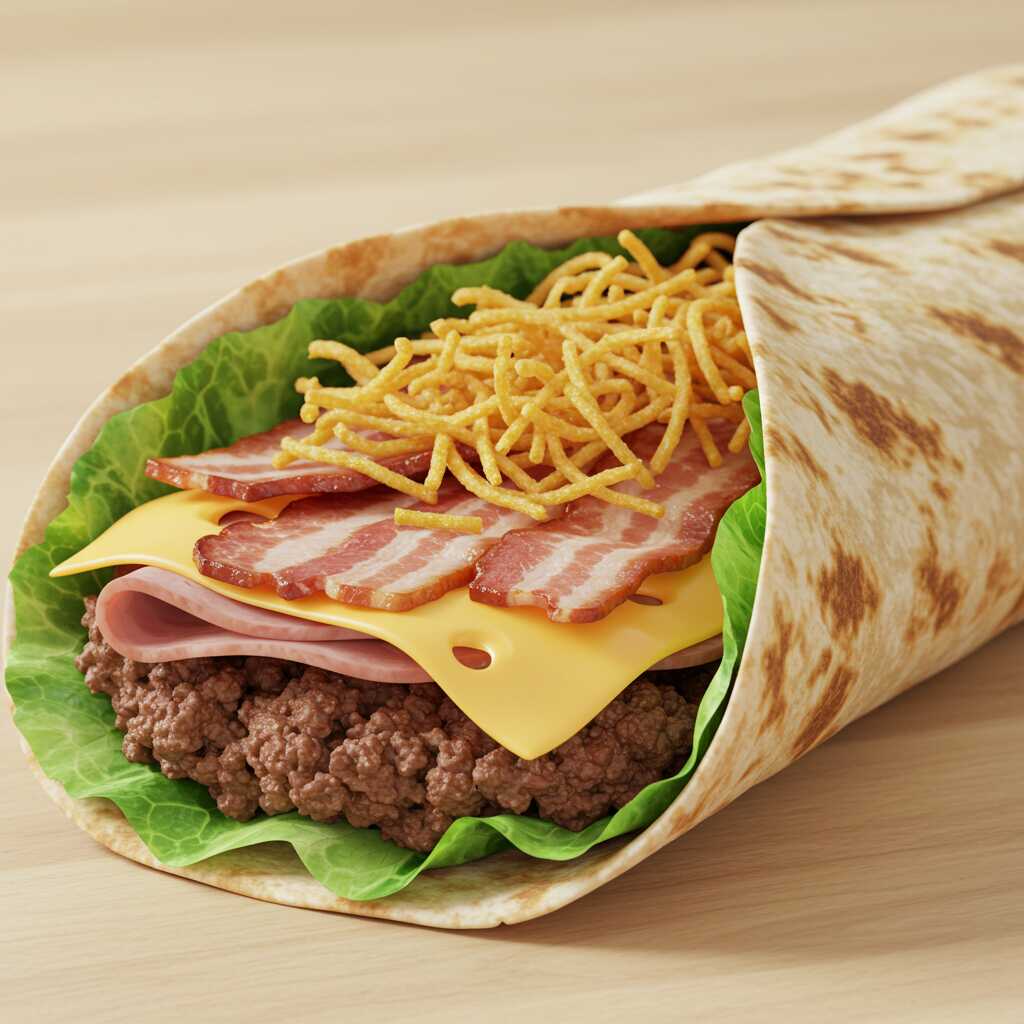 Kebab Especial