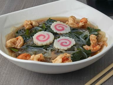 Suimono