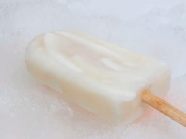 Paleta de Coco de Agua