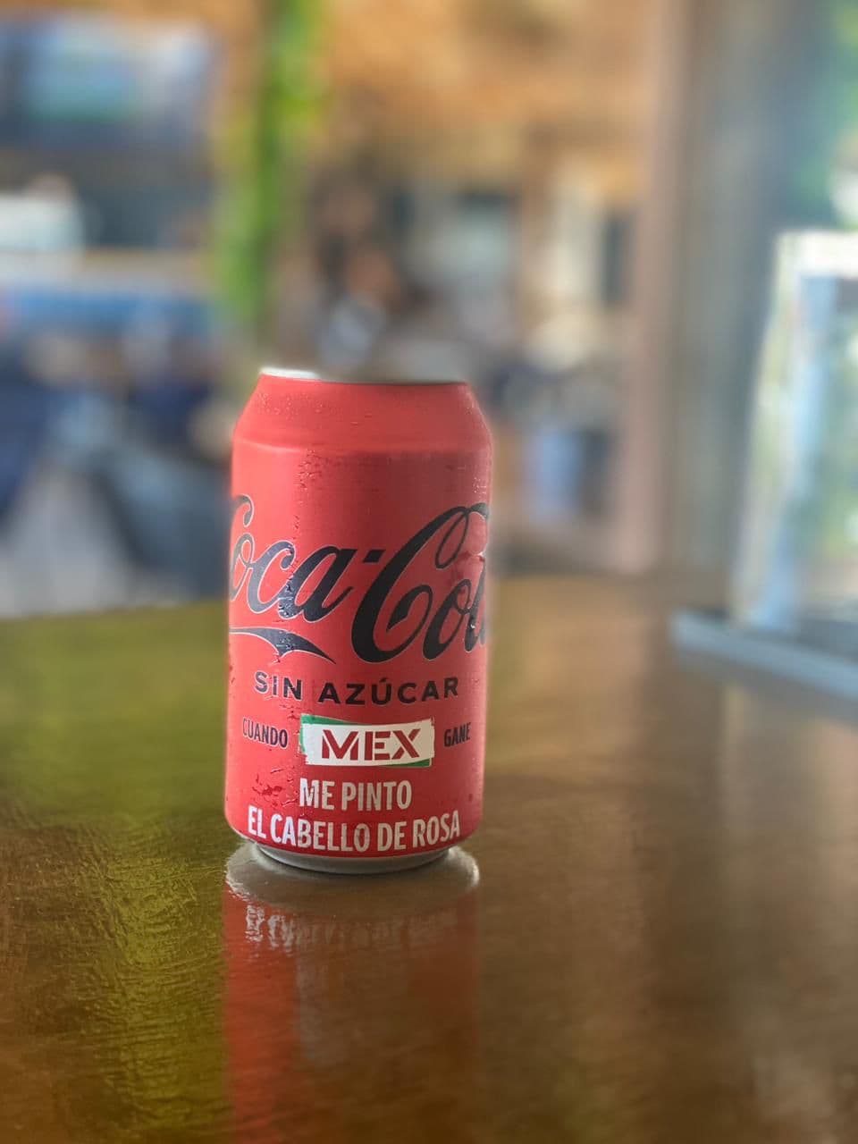 Coca Cola Zero 355 ml