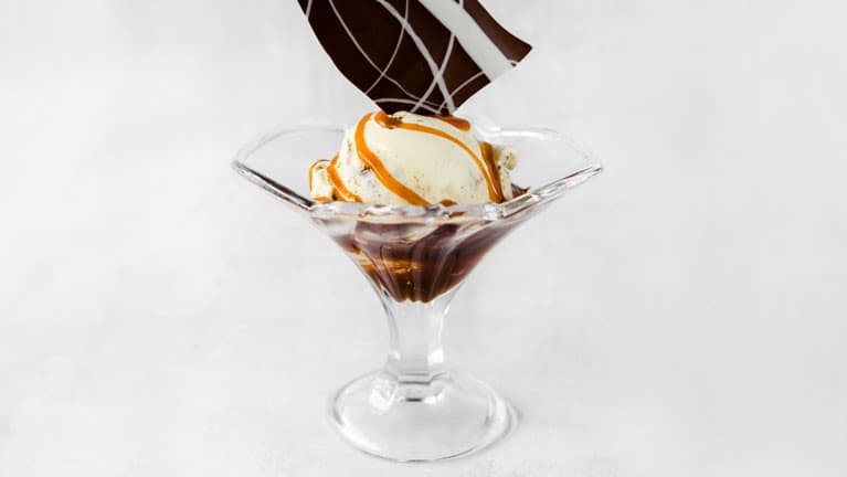 Copa Brownie