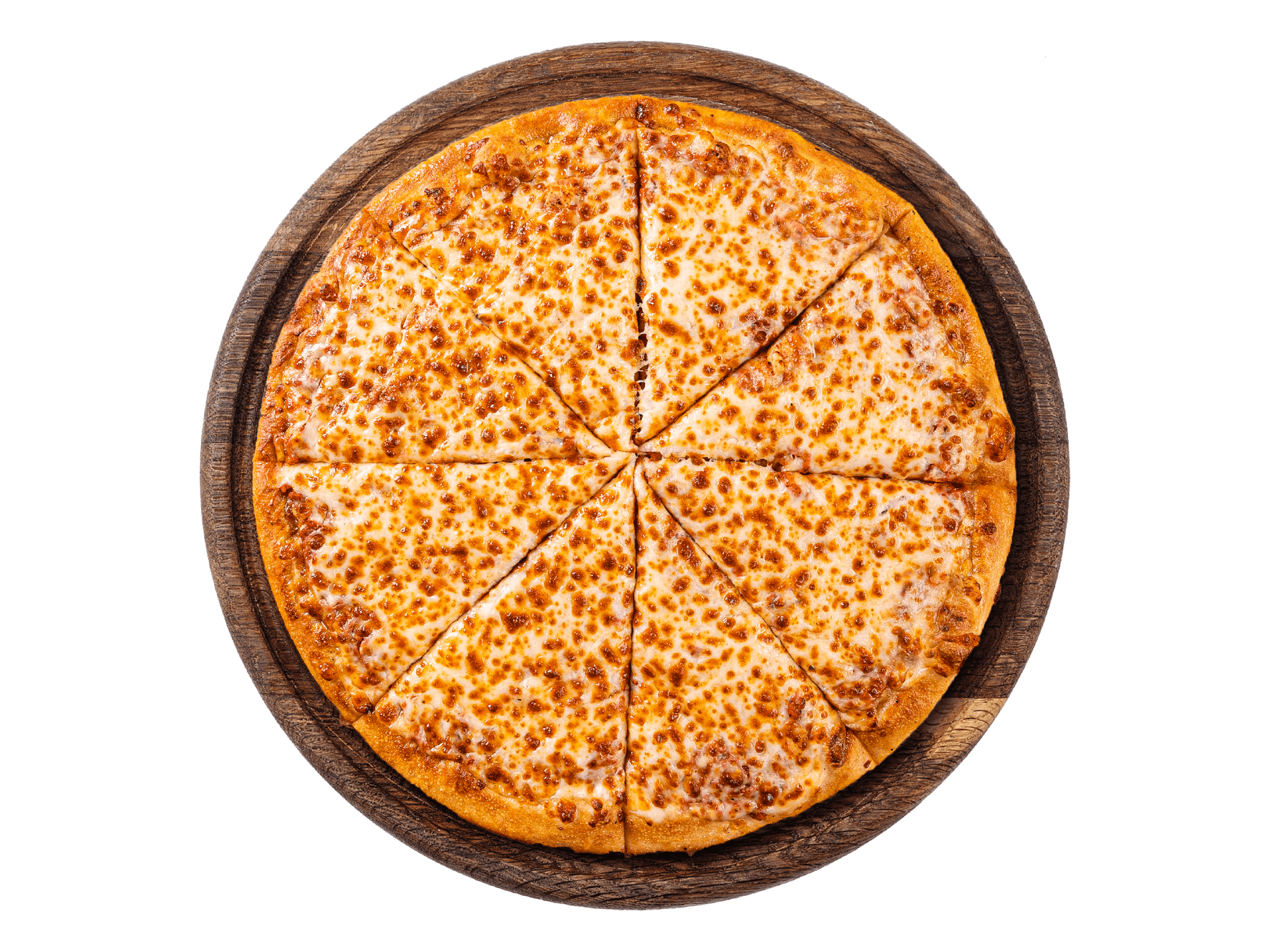 Pizza Queso