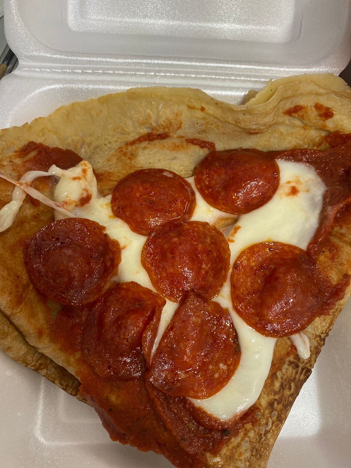 Crepizza
