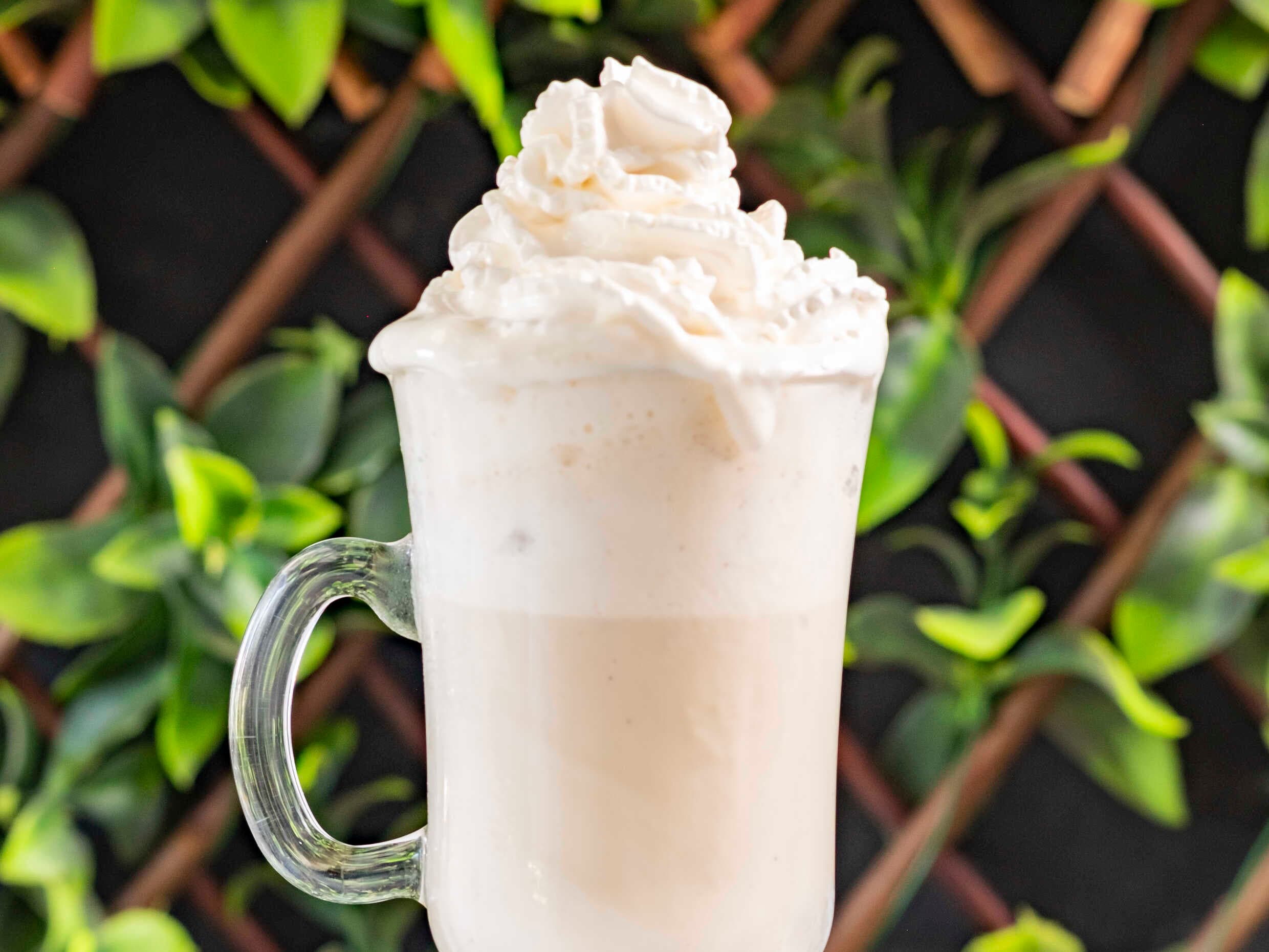 Frappe de Menta
