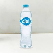 Agua Sabor Ciel