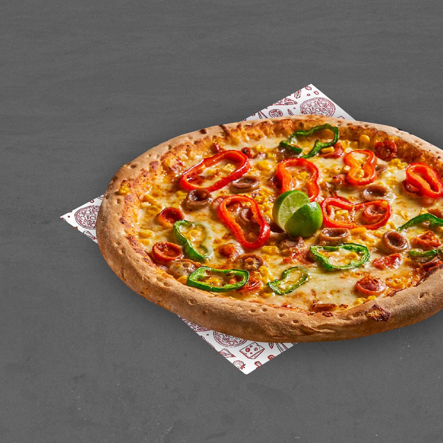 Pizza la Corroncha